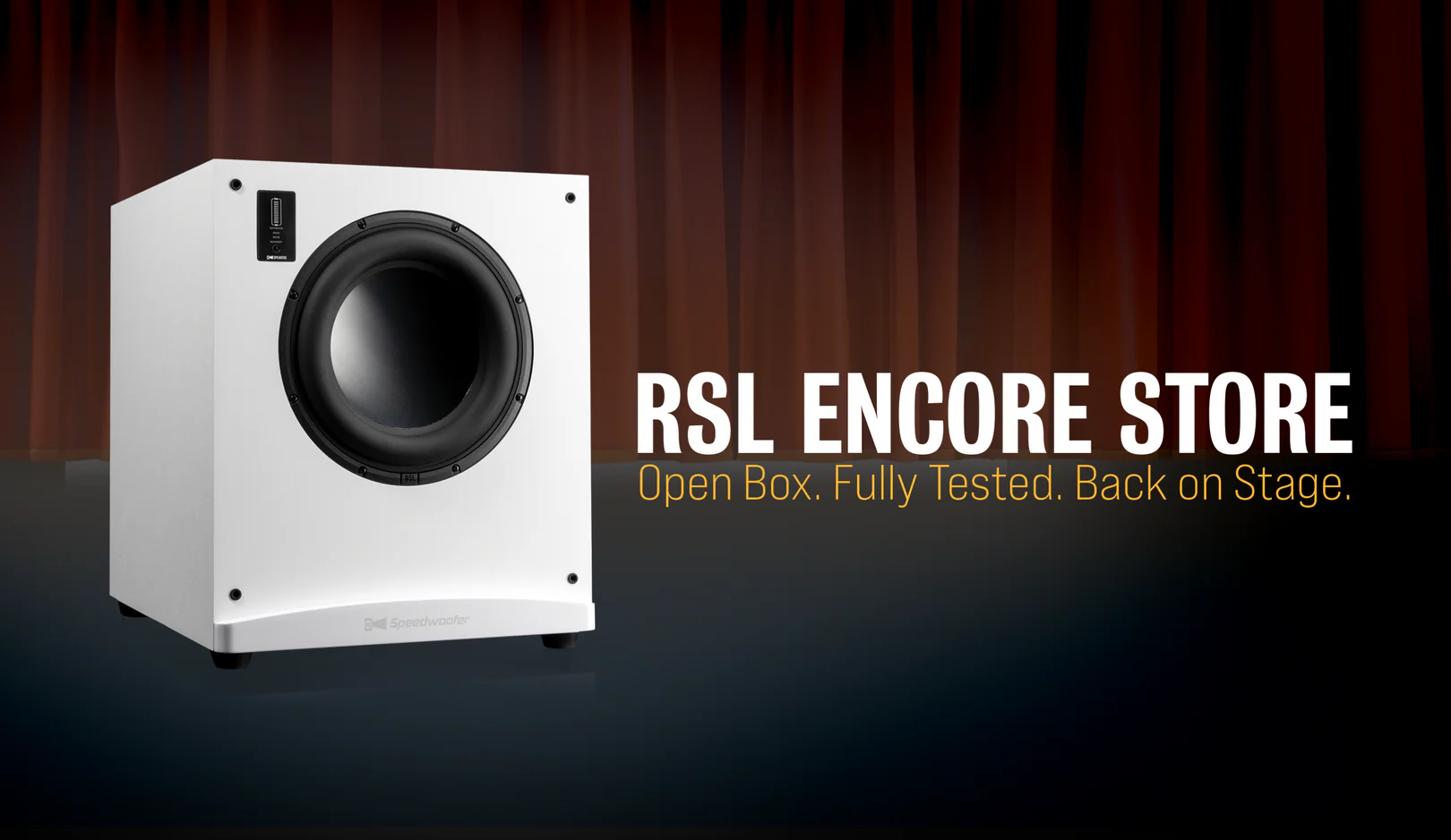 Legendary Sound, Factory Direct Prices